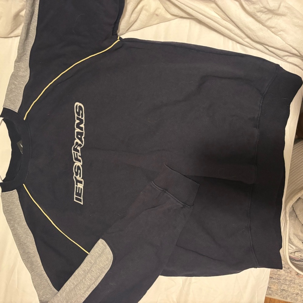 Iets Frans Crewneck
